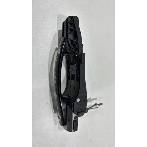 Maçaneta Externa Diantei Esquerda Jetta 2012 2013 5n0837885h