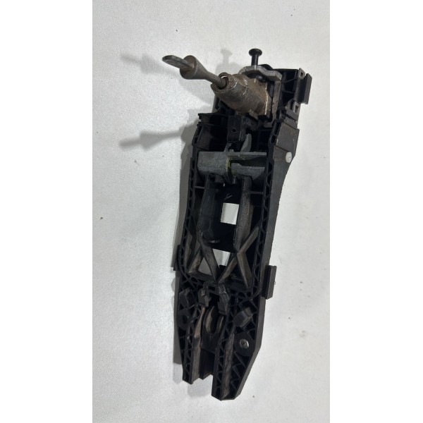 Maçaneta Externa Diantei Esquerda Jetta 2012 2013 5n0837885h