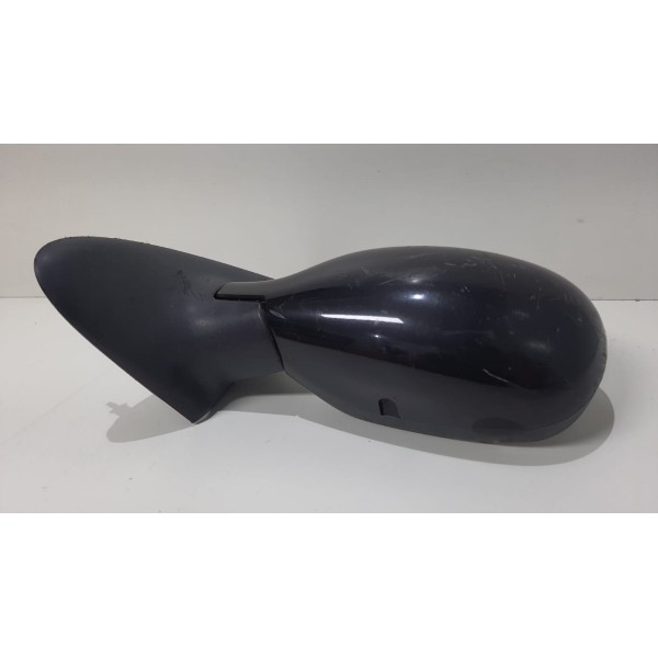 Retrovisor Esquerdo Renault Clio 2000 A 2009