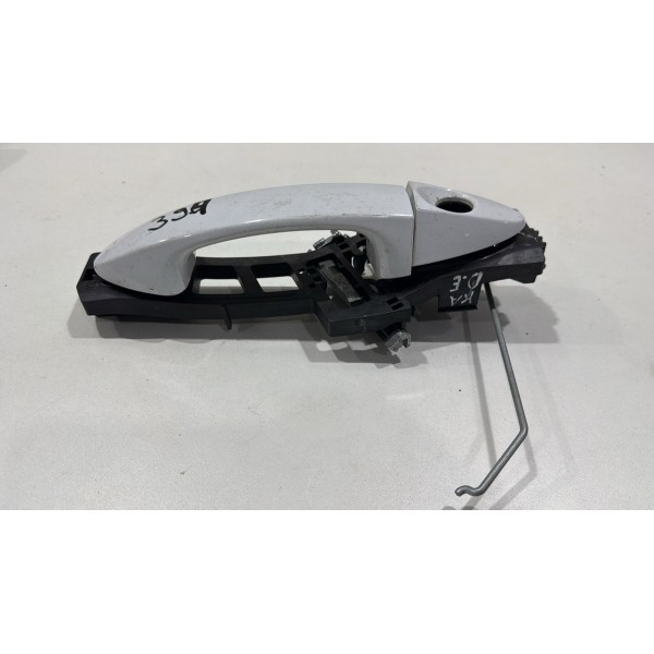 Maçaneta Externa Dianteira Esquerda Ford Ka 2017/2019 Usado