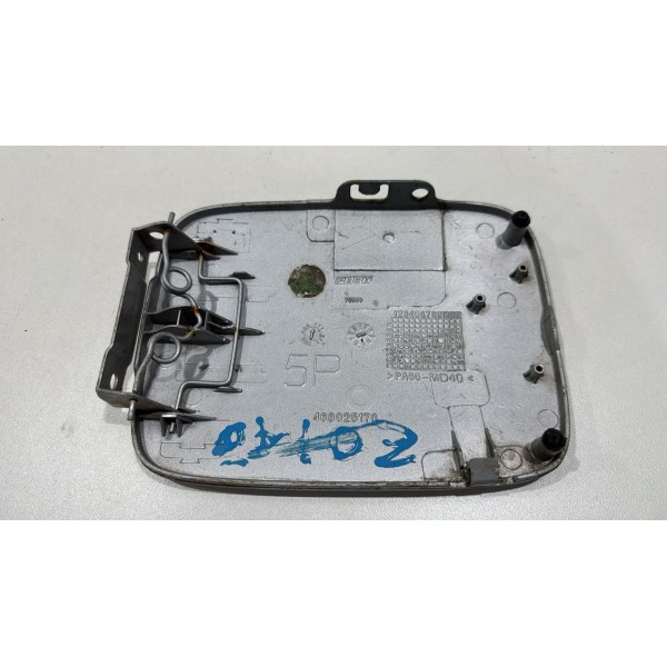 Portinhola Tampa Tanque Combustivel Fiat Palio 2004 Á 2011