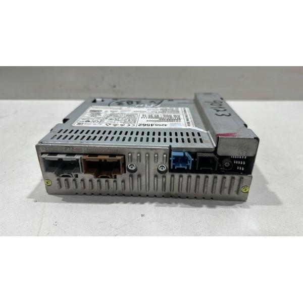 Rádio Receptor Original Gm Onix Nova S10 Spin 42554562