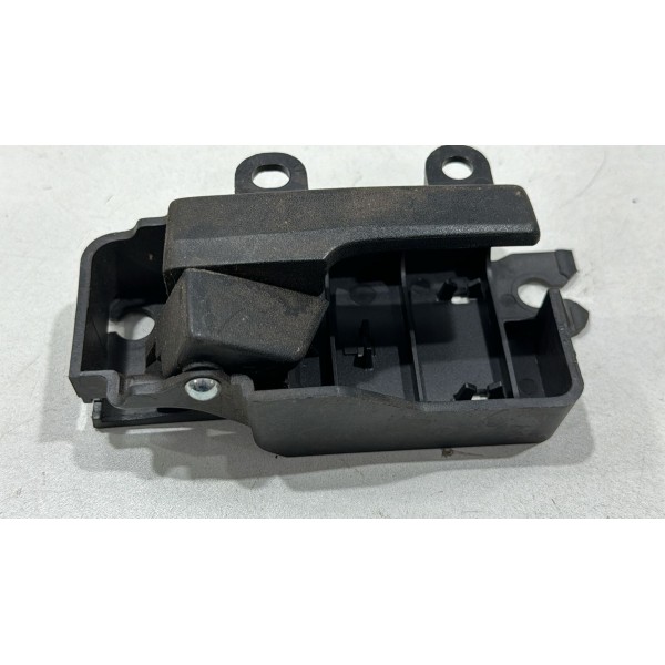 Maçaneta Interna Direita Ford Focus 2009 Á 2013 Original Dianteira/traseira Maçaneta Interna Direita Ford Focus 2009 Á 2013 Original Dianteira/traseira