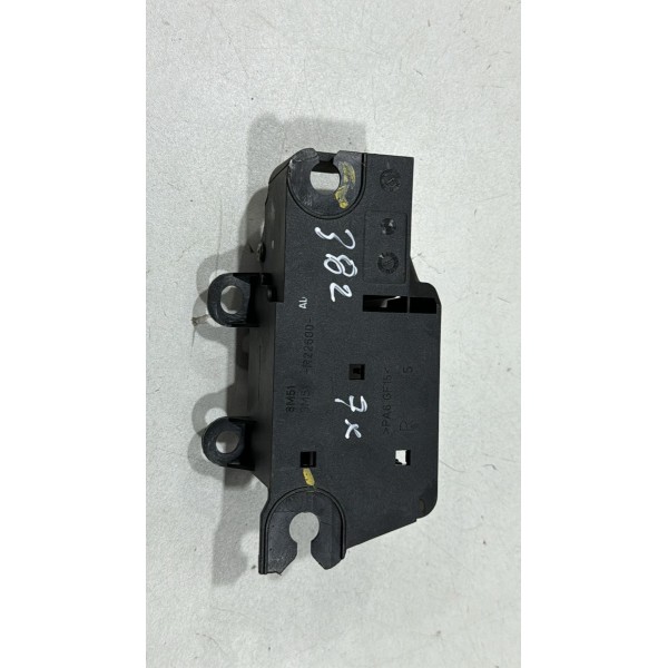 Maçaneta Interna Direita Ford Focus 2009 Á 2013 Original Dianteira/traseira Maçaneta Interna Direita Ford Focus 2009 Á 2013 Original Dianteira/traseira