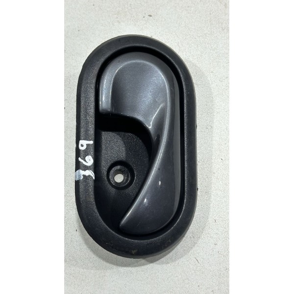 Maçaneta Interna Lado Direito 8200606887 Duster 4x4 2014