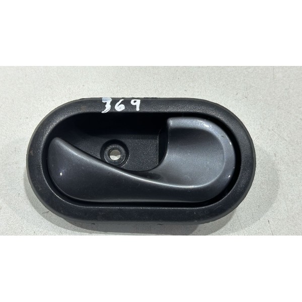 Maçaneta Interna Lado Direito 8200606887 Duster 4x4 2014