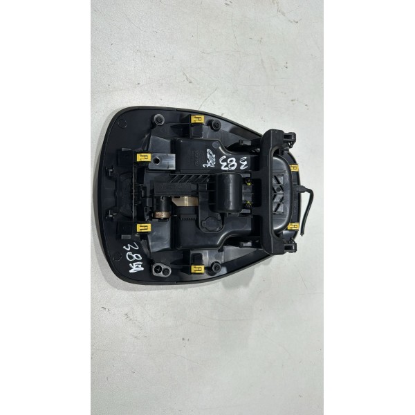 Porta Objetos Superior Painel Ford New Ka 2015 Á 2020 Orig.