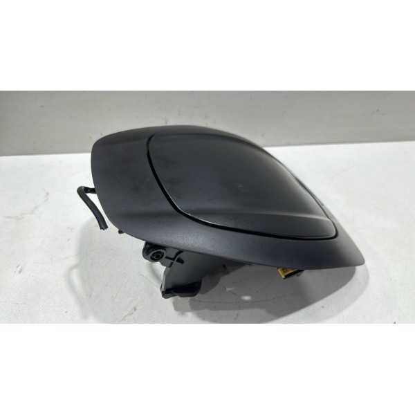 Porta Objetos Superior Painel Ford New Ka 2015 Á 2020 Orig.