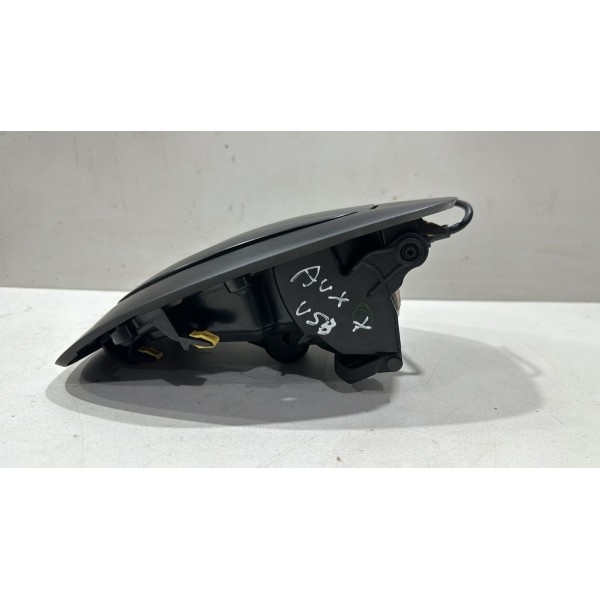 Porta Objetos Superior Painel Ford New Ka 2015 Á 2020 Orig.