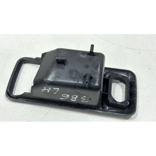 Moldura Maçaneta Interna Esquerda Ford Focus 2009 Á 2012