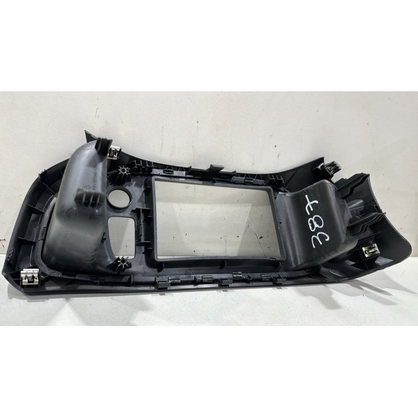 Moldura Painel Multimídia Prisma Onix 2018 2019 A2c10757800