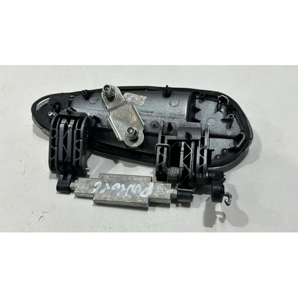 Maçaneta Externa Trase... Esquerda Fiat Punto D200735429821