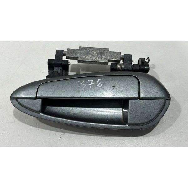 Maçaneta Externa Trase... Esquerda Fiat Punto D200735429821