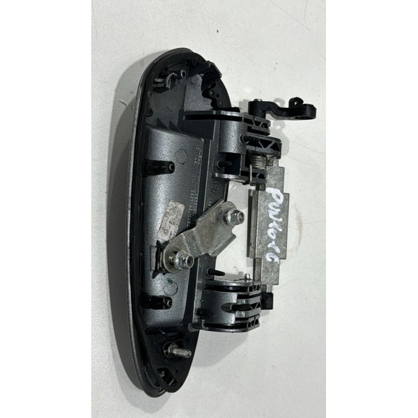 Maçaneta Externa Trase... Esquerda Fiat Punto D200735429821