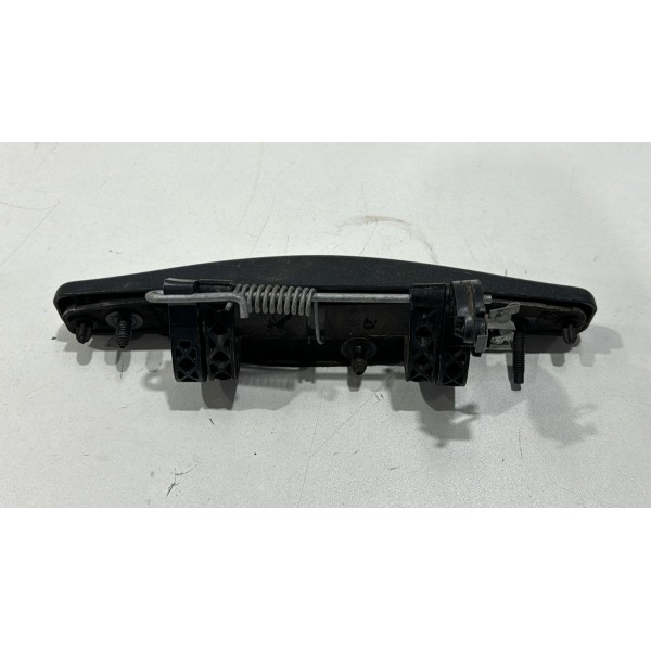 Maçaneta Externa Traseira Direito Sandero 8200526156