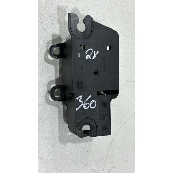 Maçaneta Interna Esquerda Ford Focus 2009 2010 2011 2012 13