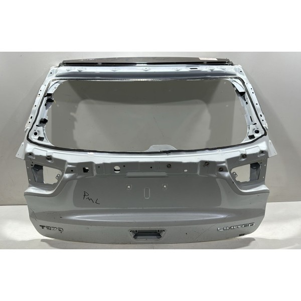 Tampa Traseira Original Jeep Compass 2018 2023