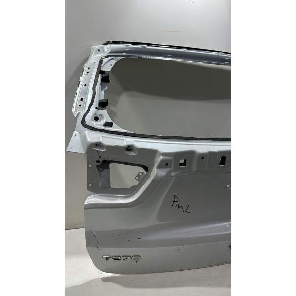 Tampa Traseira Original Jeep Compass 2018 2023