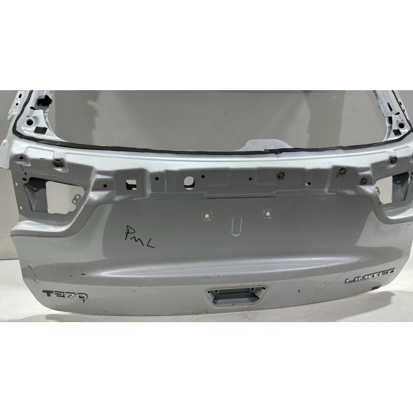 Tampa Traseira Original Jeep Compass 2018 2023