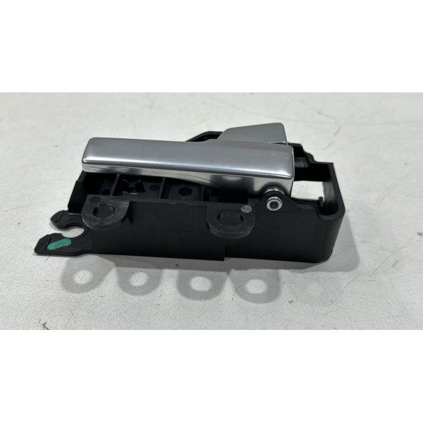 Maçaneta Direita Ford Focus Cromada 2009 Á 2013 Original