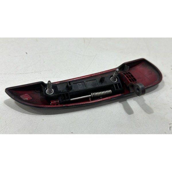 Maçaneta Externa Dianteira Esquerda Chevrolet Onix 2014/2018