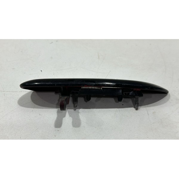 Maçaneta Externa Dianteira Esquerda Chevrolet Onix 2014/2018