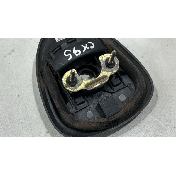 Maçaneta Tampa Traseira Ford Ka 1997 98 99 00 2001 Original