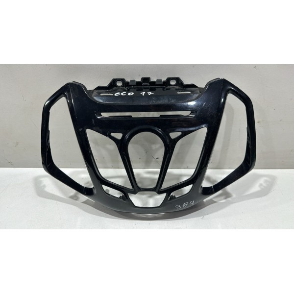 Moldura Radio Painel Central Ford Ka 2016