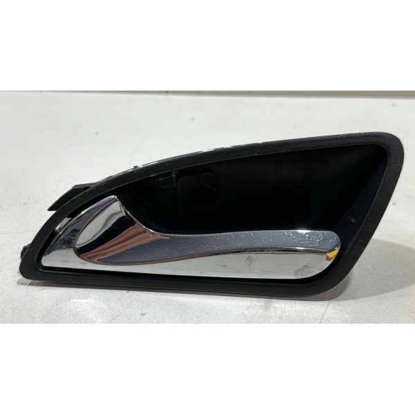Maçaneta Interna Esquerdo Hyundai Hb20 2013/2019 82611hb000