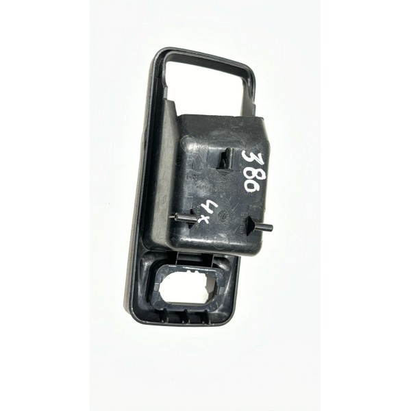 Moldura Maçaneta Interna Direita Ford Focus 2009 10 11 12 13