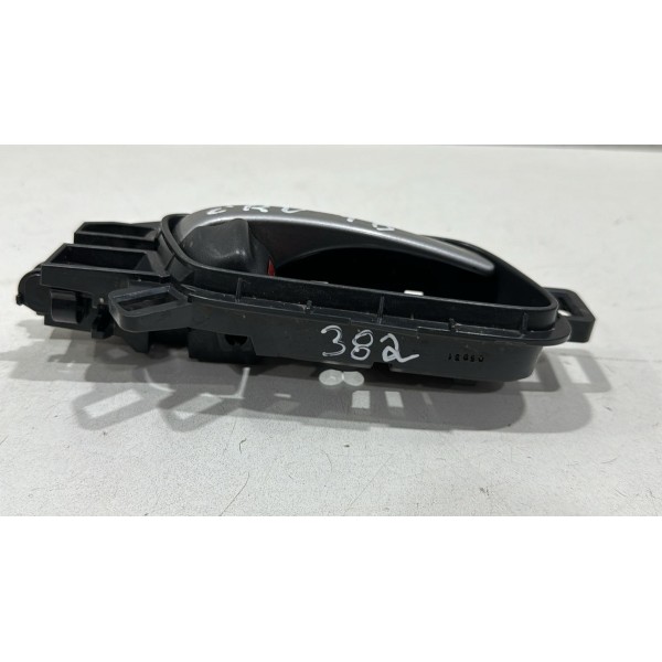 Maçaneta Interna Porta Traseira Direita Honda Crv 2012 Orig.
