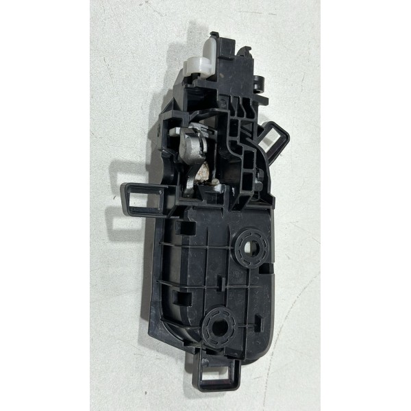 Maçaneta Interna Porta Traseira Direita Honda Crv 2012 Orig.