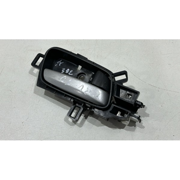 Maçaneta Interna Porta Traseira Direita Honda Crv 2012 Orig.