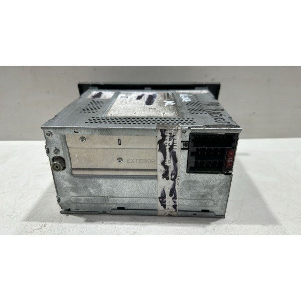 Radio Som Bluetooth Gm Vectra Elite 2008 Á 2012 94702128