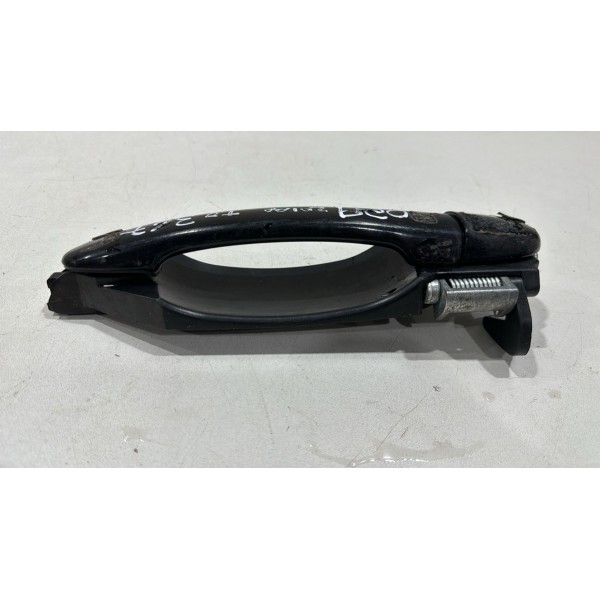 Maçaneta Externa Traseira Direita Fiat Palio 2007 08 2009...