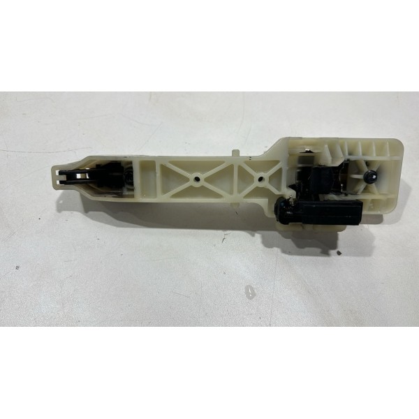 Maçaneta Externa Traseira Direita Hyundai Sonata 2010 2011
