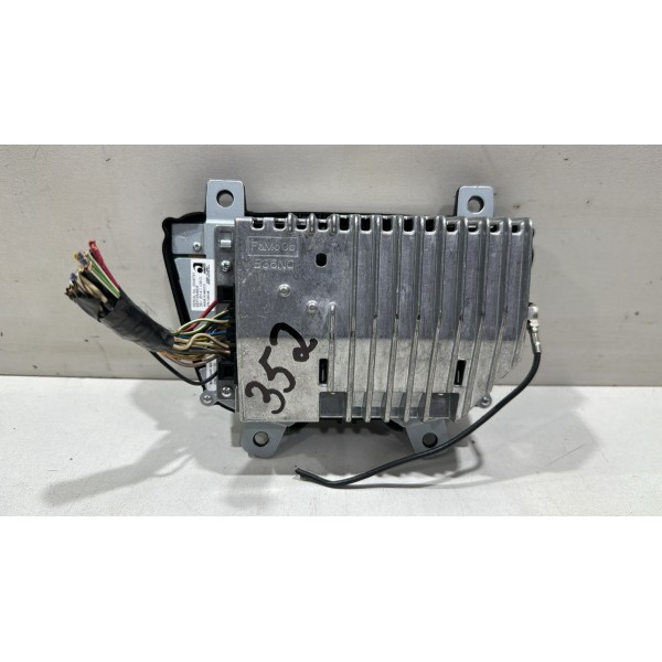 Radio Comando Ford Fiesta 2014 A 2018 E3b518d815ae