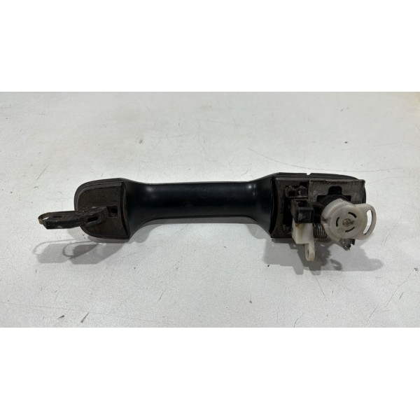 Maçaneta Externa Tampa Traseira Ford Ecosport 2003 Á 2009