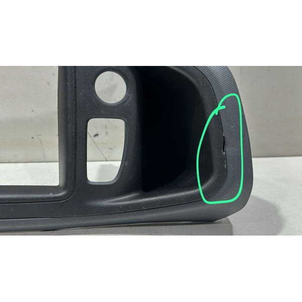 Moldura Painel Multimídia Gm Prisma Onix 18 2019 A2c10757800