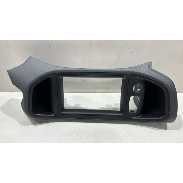 Moldura Painel Multimídia Gm Prisma Onix 18 2019 A2c10757800