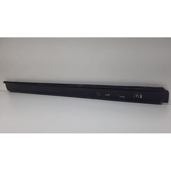 Moldura Superior Porta Dianteira Direito Uno 4 Portas