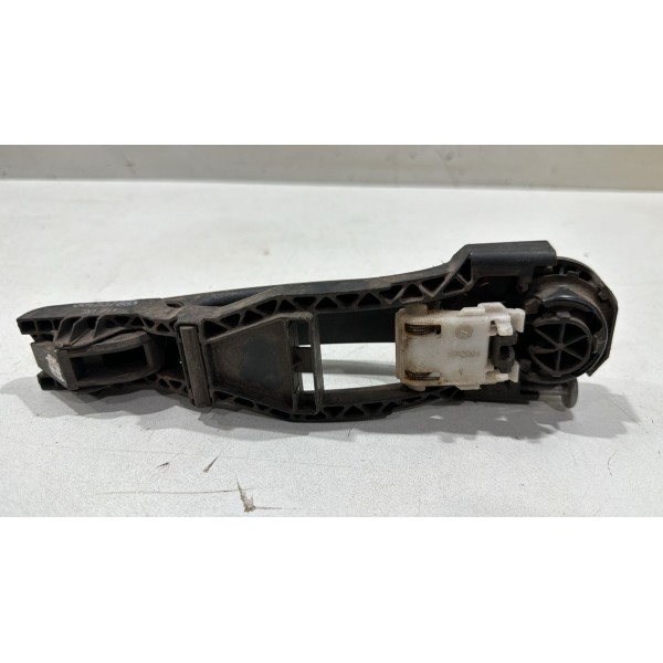 Maçaneta Dianteira Direita Vw Fox Gol G5 G6 5u4837886