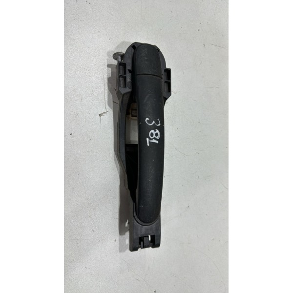Maçaneta Dianteira Direita Vw Fox Gol G5 G6 5u4837886