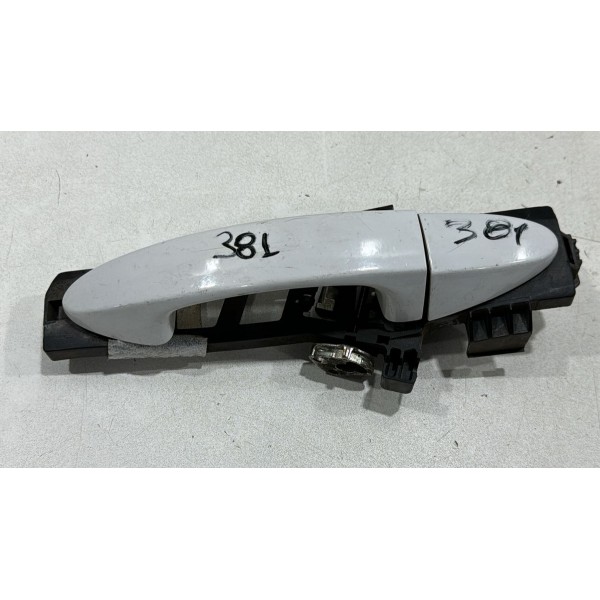 Maçaneta Traseira Direita Ford Ka 2016 2017 2018 2019 Orig.