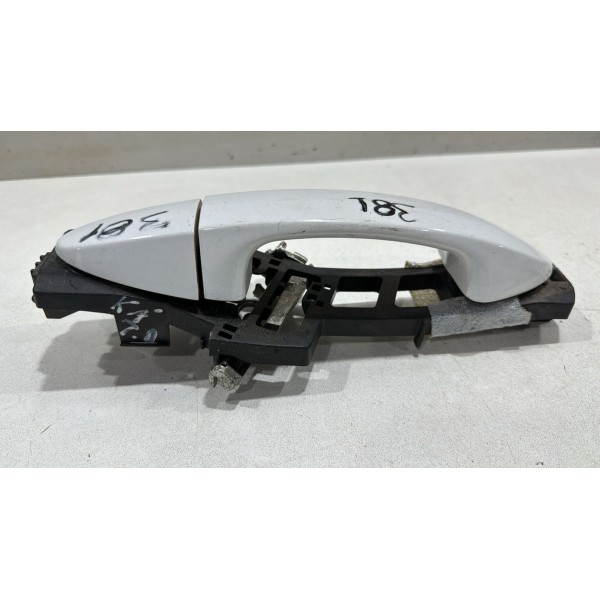 Maçaneta Traseira Direita Ford Ka 2016 2017 2018 2019 Orig.