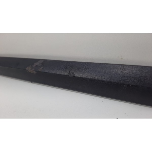 Moldura Friso Porta Tras Esquerda Fox 04 A 09