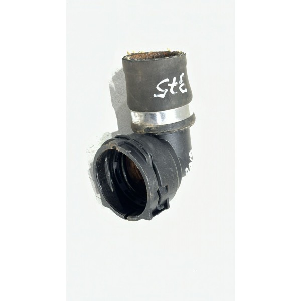 Flange Conexão Radiador Bravo 1.8 2012 2013 2014 2015 2016