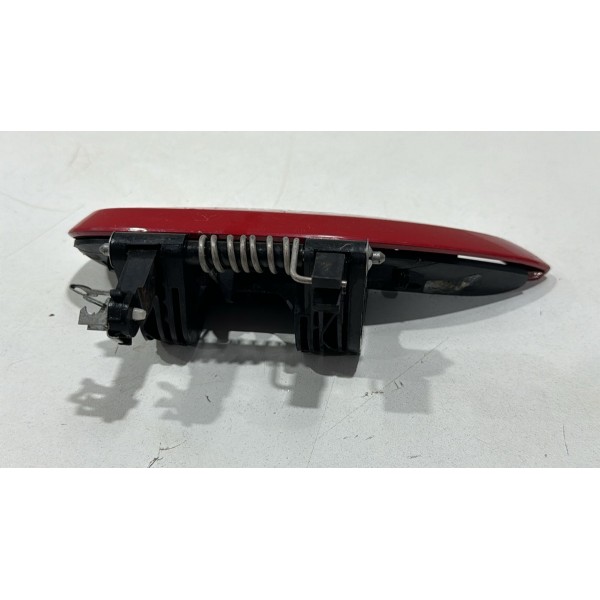 Maçaneta Externa Esquerda Renault Sandero 2015 2016 2017