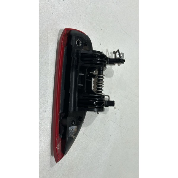 Maçaneta Externa Esquerda Renault Sandero 2015 2016 2017