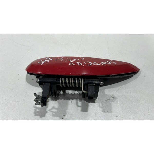 Maçaneta Externa Esquerda Renault Sandero 2015 2016 2017